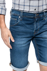 Męskie Szorty Mustang Chicago Short 1010192 5000 682